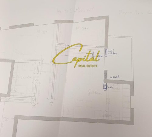 Tirane, shitet apartament 2+1 Kati 4, 91 m² 150.000 € (RRUGA E DIBRES)