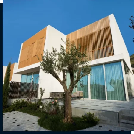 Dhermi - Palase, shitet Vile 2 Katshe Kati 2, 179 m² 1.400.000 € (Green Coast)