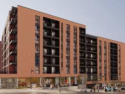 Tirane, shitet apartament 1+1 Kati 3, 76 m² 76.790 € (APOLLO REZIDENC)