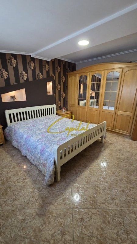 Tirane, jepet me qera apartament 2+1 Kati 6, 85 m² 450 € (SHKOLLA E BALETIT)