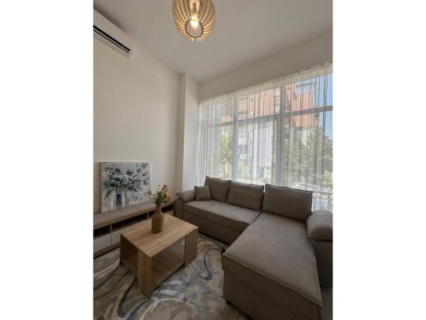 Tirane, shitet apartament 1+1 Kati 1, 49 m² 73.200 € (Legacy118278)