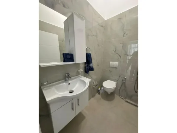Tirane, shitet apartament 1+1 Kati 1, 49 m² 73.200 € (Legacy118278)