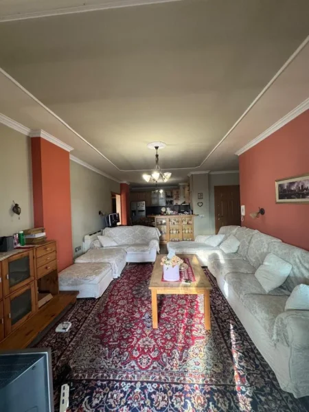 Tirane, shitet apartament 2+1+Aneks+Ballkon Kati 5, 118 m² 150.000 € (fresku)