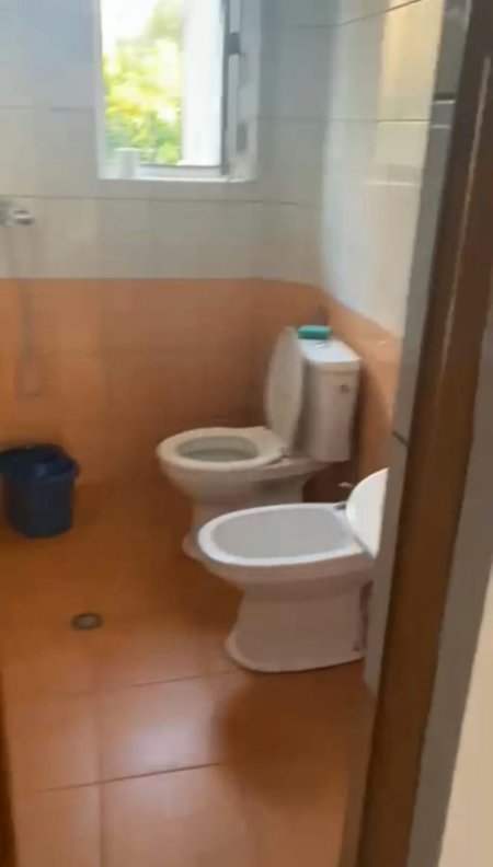 Tirane, jepet me qera 2+1+Ballkon Kati 1, 90 m² 500 € (Rruga &quot;)