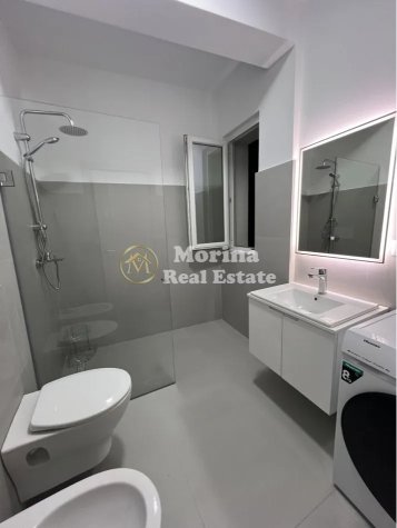 Tirane, jepet me qera apartament 2+1 Kati 9, 100 m² 600 € (Rivers Residence)