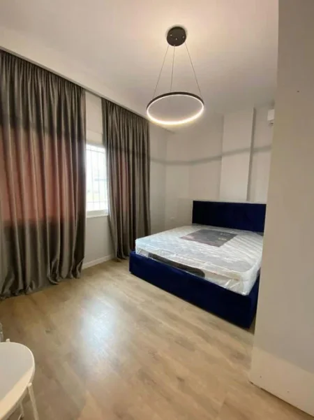 Tirane, jepet me qera apartament 1+1+Ballkon Kati 2, 50 m² 500 € (Rruga "Pasho Hysa")