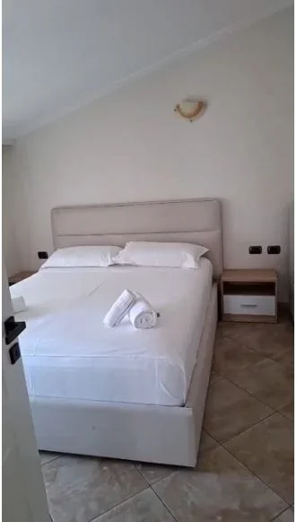 Tirane, jepet me qera apartament 1+1 Kati 4, 61 m² 500 € (* JEPET ME QERA SUPER APARTAMENT 1+1 PRANË GJIMNAZIT BESNIK SYKJA NE VASIL SHANTO)