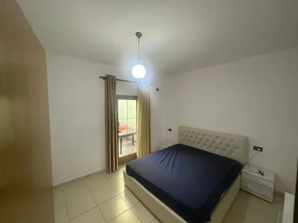 Tirane, jepet me qera 1+1+Ballkon Kati 1, 70 m² 510 € 