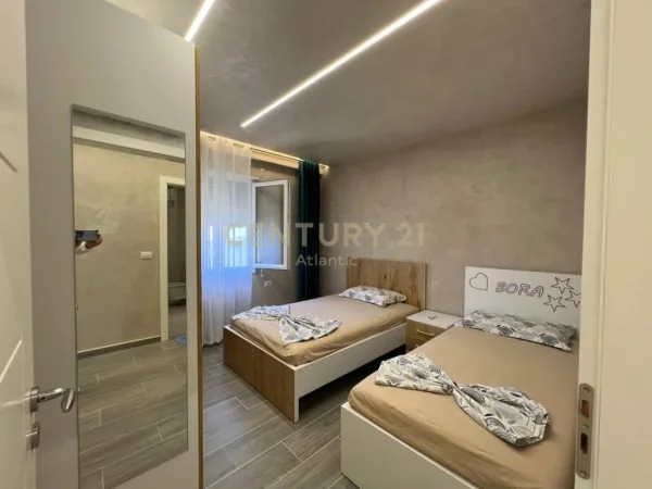 Durres, shitet apartament Kati 5, 155 m² 280.000 € 