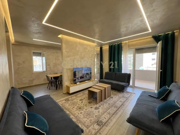 Durres, shitet apartament Kati 5, 155 m² 280.000 € 