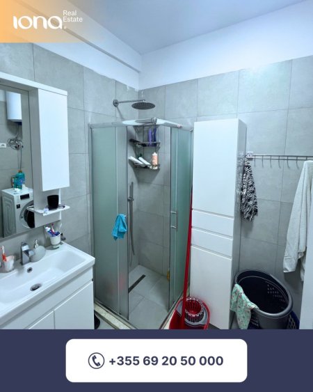 Golem, shitet apartament 1+1 Kati 3, 78 m² 