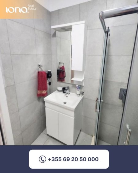 Golem, shitet apartament 1+1 Kati 3, 78 m² 