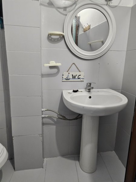 Tirane, jepet me qera apartament 1+1 Kati 0, 55 m² 360 € (Don Bosko Rruga Rreli)