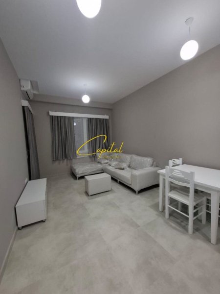 Tirane, jepet me qera apartament 1+1 Kati 6, 60 m² 600 € (SPITALI AMERIKAN 3)