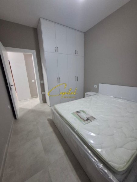 Tirane, jepet me qera apartament 1+1 Kati 6, 60 m² 600 € (SPITALI AMERIKAN 3)