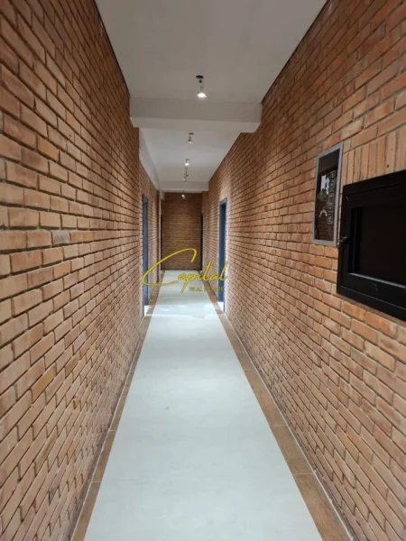 Tirane, jepet me qera apartament 1+1 Kati 6, 60 m² 600 € (SPITALI AMERIKAN 3)