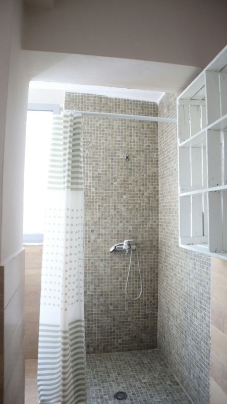 Tirane, jepet me qera apartament 2+1 Kati 2, 54 m² 520 € (Rruga &quot;Dibres&quot;)