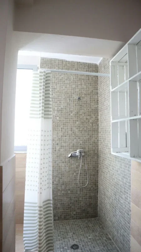 Tirane, jepet me qera apartament 2+1 Kati 2, 54 m² 520 € (Rruga "Dibres")
