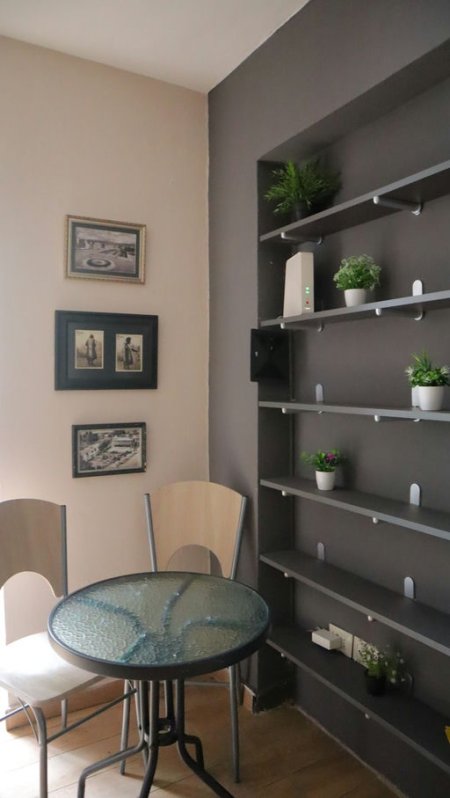 Tirane, jepet me qera apartament 2+1 Kati 2, 54 m² 520 € (Rruga &quot;Dibres&quot;)