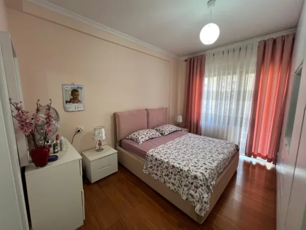 Tirane, shitet apartament 2+1 Kati 6, 108 m² 150.000 € (Rruga tedor keko)