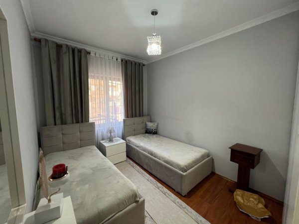 Tirane, shitet apartament 2+1 Kati 6, 108 m² 150.000 € (Rruga tedor keko)