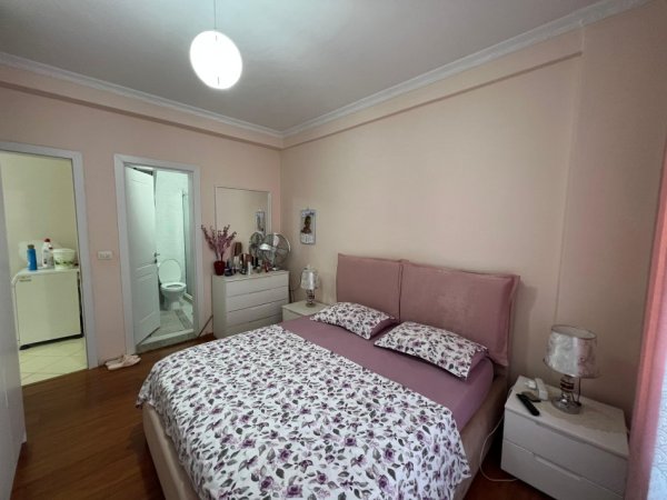 Tirane, shitet apartament 2+1 Kati 6, 108 m² 150.000 € (Rruga tedor keko)