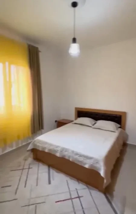 Tirane, jepet me qera apartament 2+1+Ballkon Kati 1, 110 m² 550 € (Kodra e Diellit)