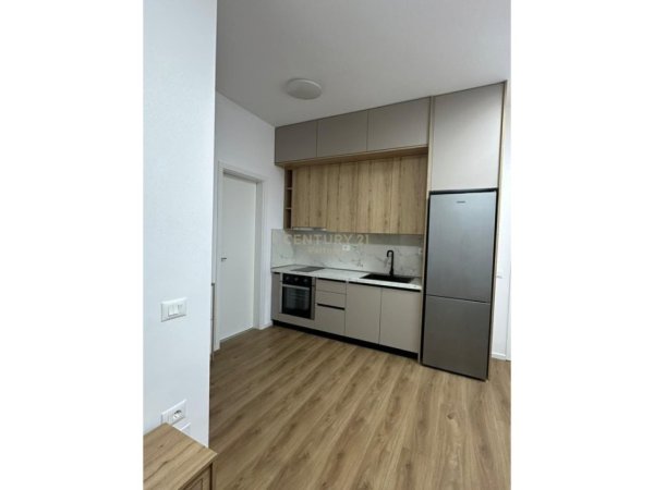 Tirane, jepet me qera apartament 1+1 Kati 2, 350 m² 350 € 