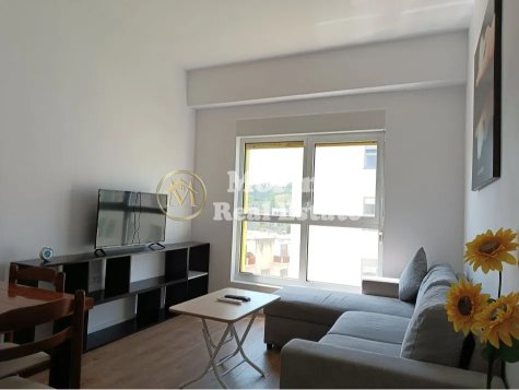 Tirane, jepet me qera apartament 2+1 Kati 7, 78 m² 450 € (Residenca Kaimi)