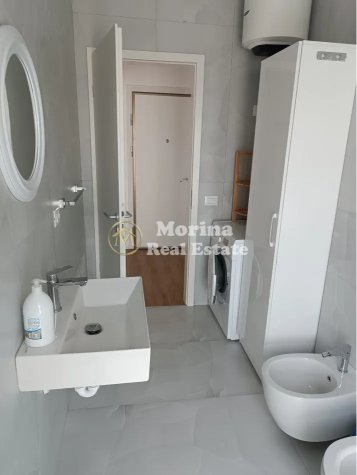 Tirane, jepet me qera apartament 2+1 Kati 7, 78 m² 450 € (Residenca Kaimi)