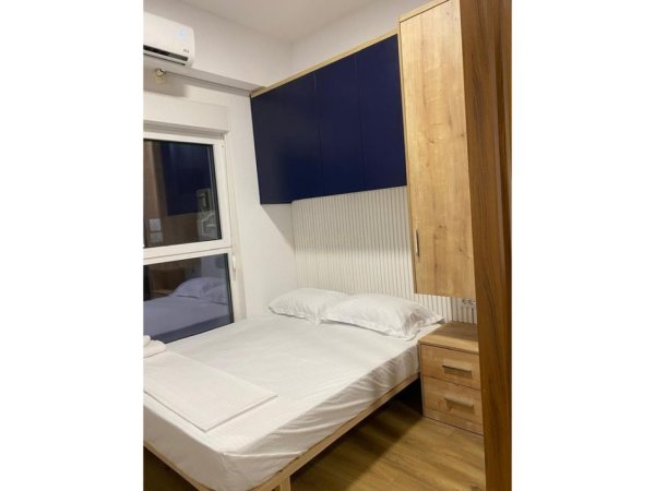 Tirane, shitet apartament Kati 4, 31 m² 55.000 € 