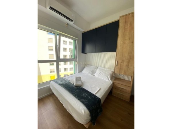 Tirane, shitet apartament Kati 4, 31 m² 55.000 € 