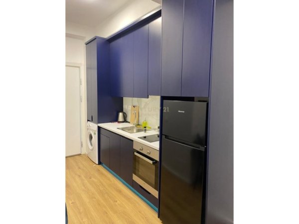 Tirane, shitet apartament Kati 4, 31 m² 55.000 € 