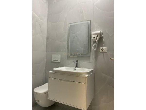 Tirane, shitet apartament Kati 4, 31 m² 55.000 € 