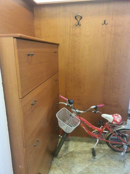 Tirane, jepet me qera 3+1+Ballkon Kati 3, 670 € (Rruga&#039;&#039;JOSIF RELA)