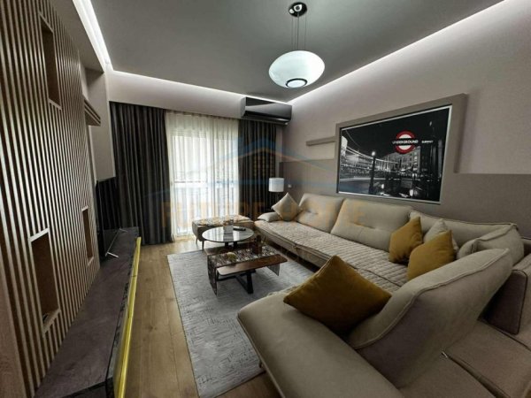 Tirane, shitet apartament 2+1+Ballkon Kati 5, 105 m² 120.000 € (ARDENO)    UNA55074
