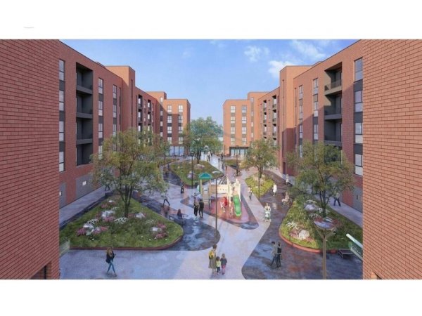 Tirane, shitet ambjent biznesi Kati 0, 178 m² 222.000 € 