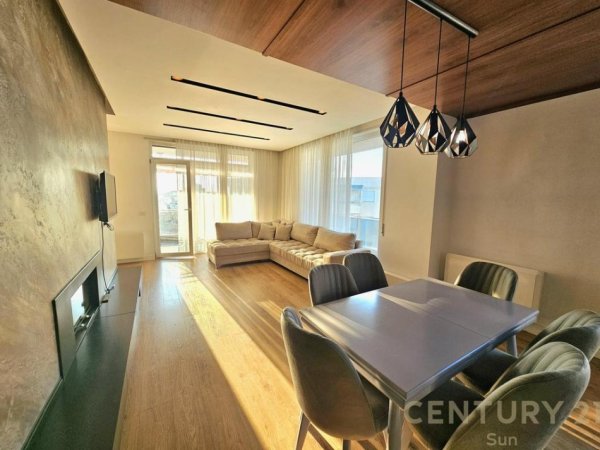 Tirane, jepet me qera apartament 3+1 Kati 3, 145 m² 1.000 € (KOPSHTIT BOTANIK)