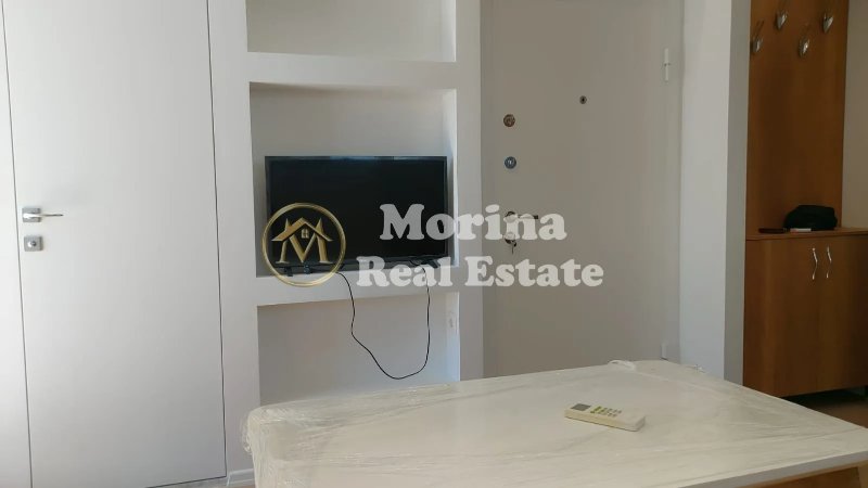 Tirane, jepet me qera apartament 1+1 Kati 9, 75 m² 600 € (Ish Restorant Durresi)