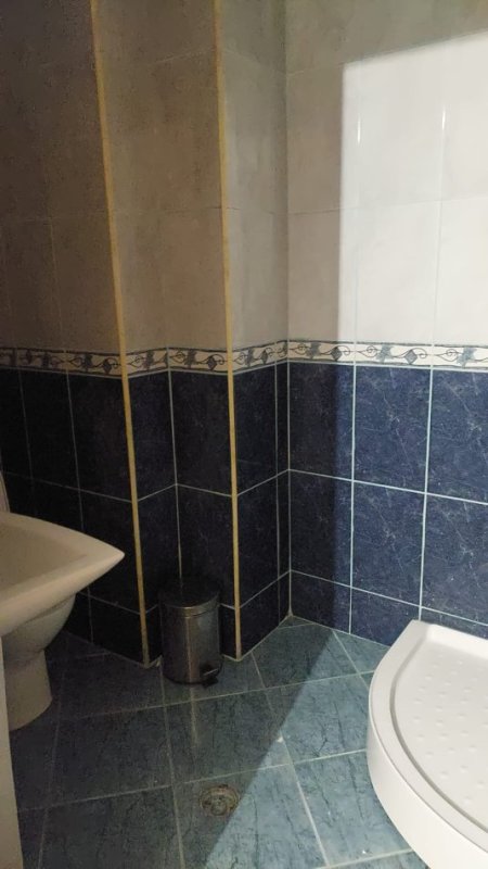 Tirane, jepet me qera apartament 2+1+Ballkon Kati 5, 124 m² 500 € 