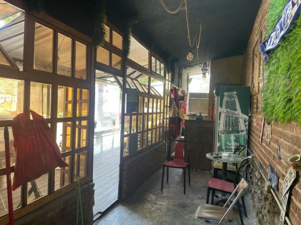 Tirane, jepet me qera ambjent biznesi Kati 0, 40 m² 350 € (Rruga &#039;&#039;Karl Gega&quot;)