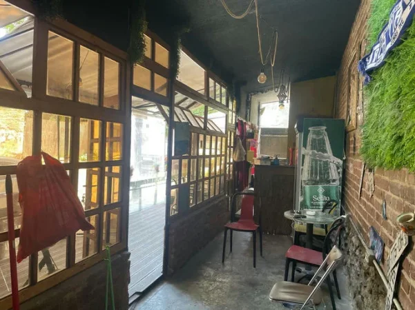 Tirane, jepet me qera ambjent biznesi Kati 0, 40 m² 350 € (Rruga ''Karl Gega")