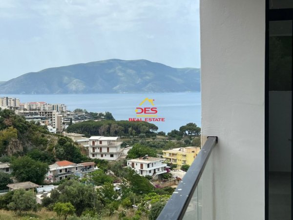 Vlore, jepet me qera apartament 1+1+Ballkon Kati 3, 60 m² 500 € (Rruga Dhimitër Konomi)