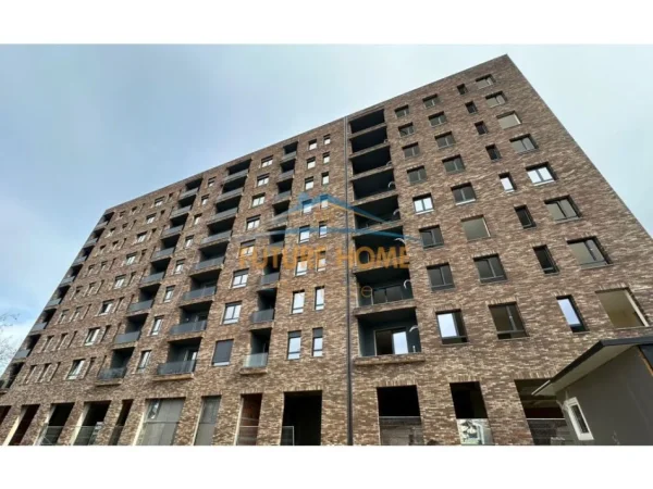 Tirane, shitet apartament 3+1+Ballkon Kati 4, 121 m² 169.260 € (Rruga Selaudin Bekteshi, Tiranë)