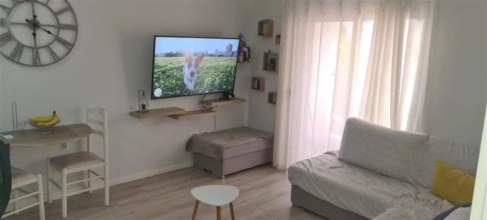 Tirane, shitet apartament 1+1 Kati 2, 56 m² 116.000 € (DON BOSKO, PRANE VIVA MARKET)