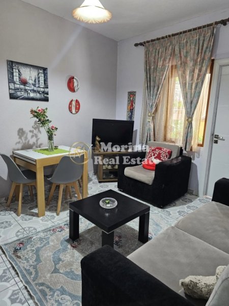 Tirane, jepet me qera apartament 1+1 Kati 0, 55 m² 360 € (Don Bosko)