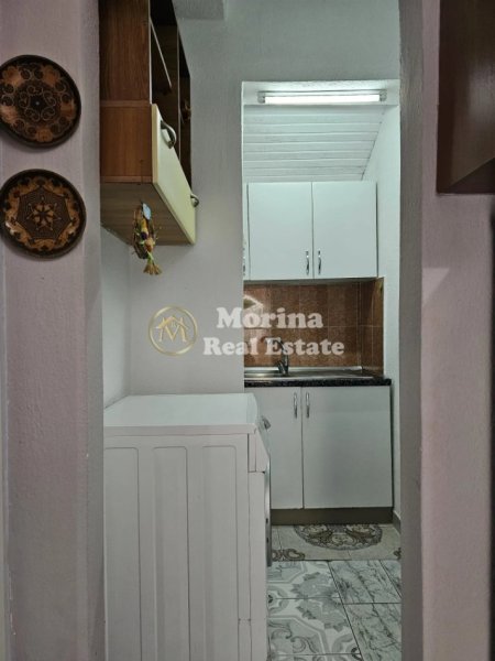 Tirane, jepet me qera apartament 1+1 Kati 0, 55 m² 360 € (Don Bosko)