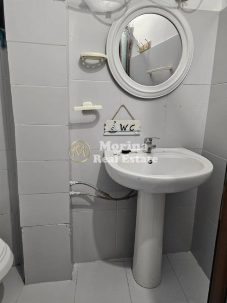 Tirane, jepet me qera apartament 1+1 Kati 0, 55 m² 360 € (Don Bosko)
