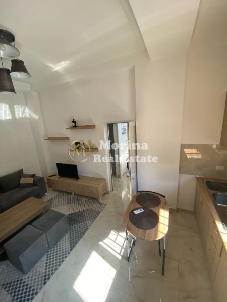 Tirane, jepet me qera apartament 1+1 Kati 0, 45 m² 500 € (Rruga e Elbasanit)