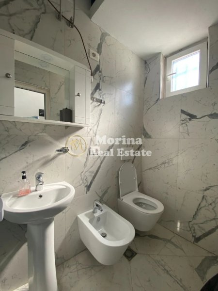 Tirane, jepet me qera apartament 1+1 Kati 0, 45 m² 500 € (Rruga e Elbasanit)